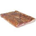 Tender Belly Habanero Dry Rub Uncured Bacon Slab, 24 Pound
