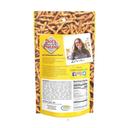 Dots Homestyle Honey Mustard Seasoned Pretzel Twists, 16 Ounce -- 30 per case