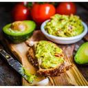 Gator Pears Pico De Gallo Guacamole, 2 Pound -- 8 per case