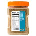 Betterbody Foods Organic Coconut Sugar, 1.5 Pound -- 6 per case