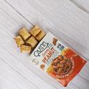 Quinn Peanut Butter Filled Pretzel Nuggets, 1.5 Ounce -- 48 per case