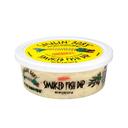 Smilin Bobs Original Smoked Fish Dip, 8 Ounce -- 6 per case