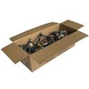 Mason Dixie Cheddar Sausage Biscuit -- 36 per case