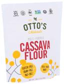 Ottos Naturals Cassava Flour, 1 Pound -- 4 per case