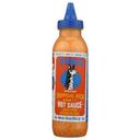 Tari Peruvian Tropical Kick Hot Sauce, 11.8 Ounce -- 6 per case