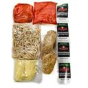 Mamamancinis Chicken Parm Penne Kit, 75 Ounce -- 4 per case