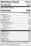 Ace Bakery Sourdough Baguette, 13.9 Ounce -- 20 per case