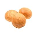 Ace Bakery 3 inch Classic Slider Bun, 1.41 Ounce -- 6 per case