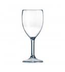 Arcoroc Outdoor Perfect SAN Plastic Wine Glass, 10 Ounce -- 36 per case.
