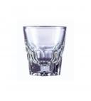 Arcoroc Gotham Fully Tempered Rocks Glass, 4.5 Ounce -- 36 per case.