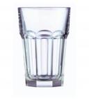 Arcoroc Gotham Fully Tempered Beverage Glass, 12 Ounce -- 36 per case.