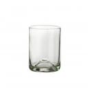 Arcoroc Clear Wine Bottom Tumbler, 12 Ounce -- 12 per case.