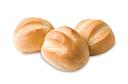 Signature Breads Rudi French Dinner Roll, 1.25 Ounce -- 120 per case.