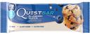 Quest Blueberry Muffin Protein Bar, 2.12 Ounce -- 144 per case.