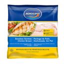 Agrosuper Skinless Boneless Marinated Chicken Breast, 5 Pound -- 8 per case