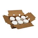 Galbani Mascarpone Fresca Italian Style Cream Cheese, 16 Ounce -- 6 per case.