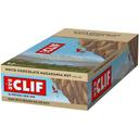 Clif White Chocolate Macadamia Snack Bar, 2.4 Ounce -- 192 per case.