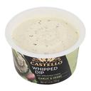 Castello Garlic and Herb Whipped Dip, 5.3 Ounce - 12 per case
