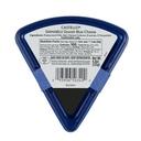 Castello Traditional Blue Cheese Wedge, 4.4 Ounce - 8 per case