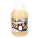Frostee Pina Colada Snow Cone Syrup, 1 Gallon -- 4 per case.