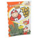 Taokaenoi Crispy Sriracha Seaweed Snacks, 1.2 Ounce -- 12 per case