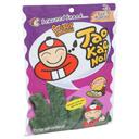 Taokaenoi Japanese Sauce Flavor Crispy Seaweed Snacks, 1.21 Ounce -- 12 per case