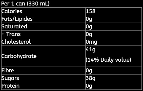 Fonti Di Crodo Sparkling Aranciata, 11.2 Fluid Ounce -- 24 per case