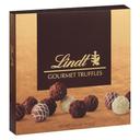 Lindt Gourmet Chocolate Truffles - Gift Box, 6.8 Ounce -- 7 per case