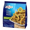 Birds Eye Crispy Lightly Breaded Green Beans, 12 Ounce -- 5 per case