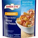 Birds Eye Steamfresh Roasted Red Potatoes with Chive and Butter Sauce, 10.8 Ounce -- 7 per case