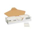 National Checking Company Carbonless Guest Check Paper, 3.5 Inch x 6.75 Inch -- 50 books per case