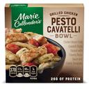 Marie Callenders Grilled Chicken Pesto Cavatelli Bowl, 11 Ounce -- 8 per case