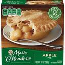 Marie Callenders Single Serve Apple Pie, 10 Ounce -- 12 per case