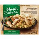 Marie Callenders Roasted Turkey Breast and Stuffing, 11.85 Ounce -- 8 per case.