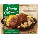 Marie Callenders Meatloaf in Homestyle Gravy, 12.4 Ounce -- 8 per case.
