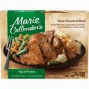 Marie Callenders Slow Roasted Beef, 12.3 Ounce -- 8 per case.