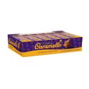 Cadbury Caramello Milk Chocolate and Creamy Caramel Candy Bar, 1.6 Ounce -- 360 per case