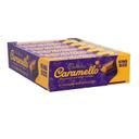 Cadbury Caramello King Size Milk Chocolate and Creamy Caramel, 2.7 Ounce -- 144 per case