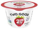 Two Good Strawberry Greek Yogurt, 5.3 Ounce -- 12 per case