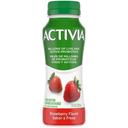 Activia Strawberry Probiotic Yogurt Drink, 7 Fluid Ounce -- 8 per case