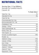 Silk Original Almond Milk, 96 Ounce Large Size Bottle -- 4 per case