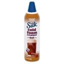 Silk Cold Foam Cinnamon Caramel Creamer, 14 Ounce - 6 per case