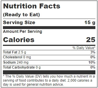 Goya Stuffed Manzanilla Spanish Olives, 3.75 Ounce -- 12 per case