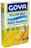 Goya Low Sodium Yellow Rice, 7 Ounce -- 12 per case