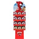 Laughing Cow Original and Light Cheese - Display -- 48 per case.