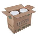 Conway House Italian Dressing, 1 Gallon -- 2 per case