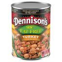 Dennisons Turkey Chili with Beans, 15 Ounce -- 12 per case