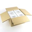 A Taste of Thai Coconut Ginger Soup Base, 2.1 Ounce -- 24 per case.