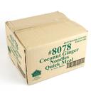 A Taste of Thai Coconut Ginger Noodles Quick Meal, 4 Ounce -- 6 per case.