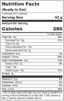 Wonder Chocolate Frosted Mini Donuts, 10.5 Ounce -- 6 per case